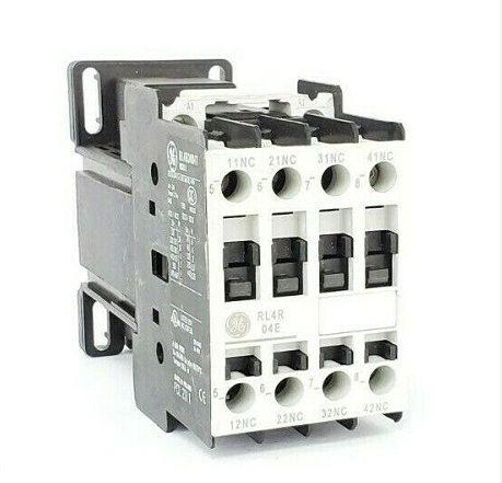ABB RL4RD004TK Device