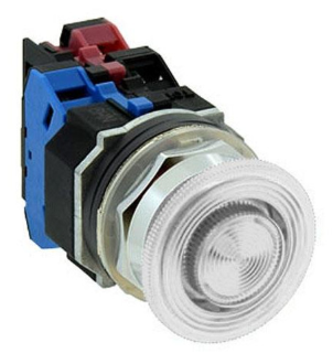 IDEC ALD3QM402DNUW Device