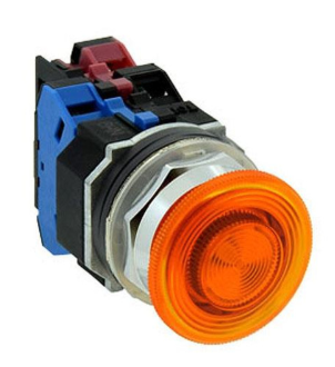 IDEC AOLD31111DNUA Device