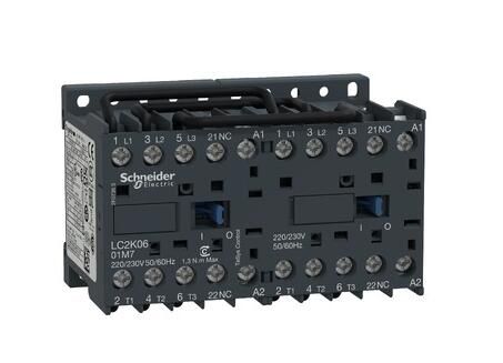 Schneider Electric LC2K0601L7 Contactor