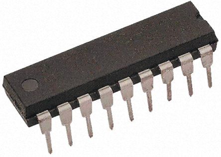 Analog Devices ADG428BN Relay