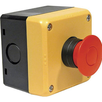 IDEC HW1B-Y202-R Device