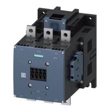 Siemens 3RT10766AF360UA0 Contactor
