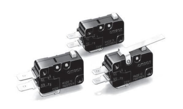 OMRON D3V-013-3A3 Device