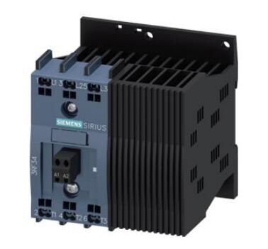 Siemens 3RF34122BB06 Contactor