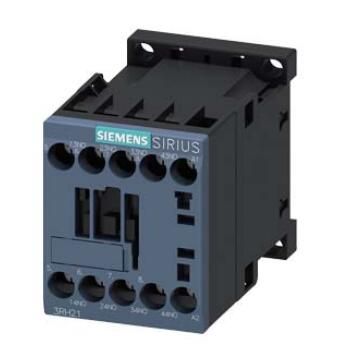 Siemens 3RH21401AK60 Contactor