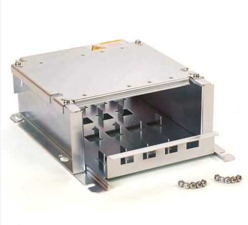 Allen Bradley 1492-MUA1B-A4-A7 Device
