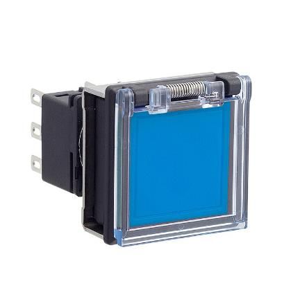 IDEC LBW7GB-M1T6S Device