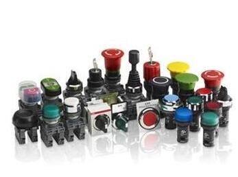ABB MP1-62W11F1 Switches