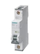 Siemens 5SY61087 Breaker