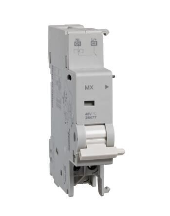 Schneider Electric M9A26477 Breaker