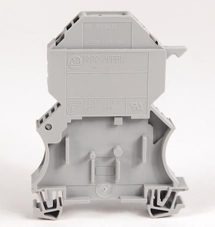 Allen Bradley 1492-J6FB124 Device