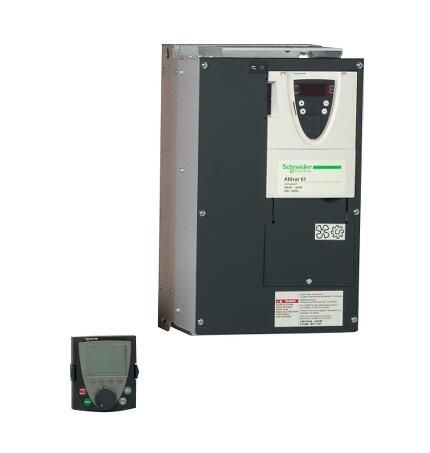Schneider Electric ATV61HD30Y ALTIVAR