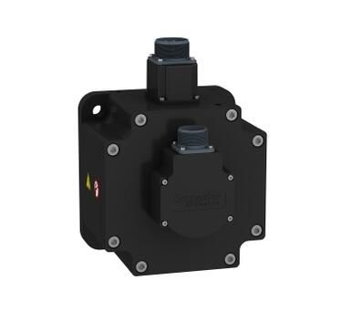 Schneider Electric BCH2MR4512CF6C Connectors