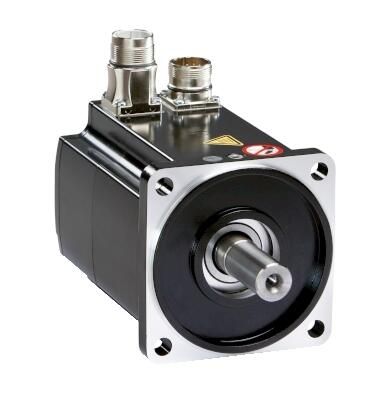 Schneider Electric BMH2052P06F2A Motor