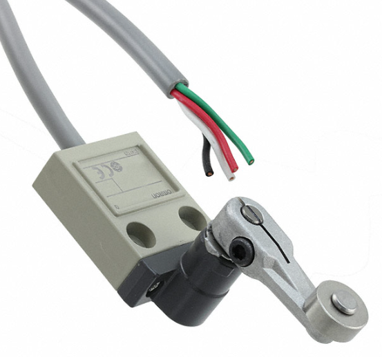 OMRON D4C-2420 Device