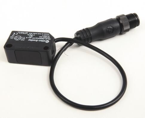 Allen Bradley 42JS-R9MPA2-F4 Device