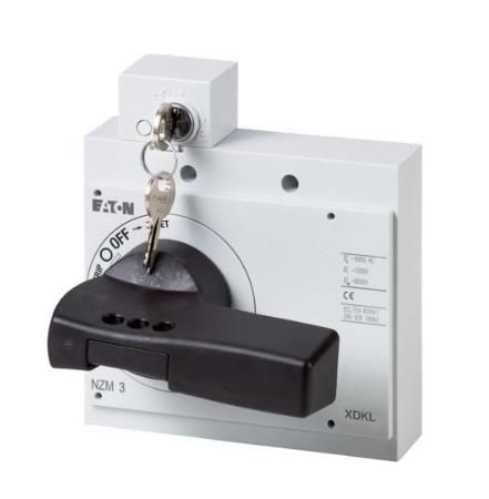 EATON/Moeller 172538 NZM3-XDKL Device