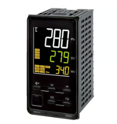 OMRON E5EC-QR4A5M-011 Device
