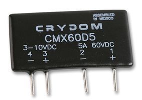 Crydom CMX60D5 Solid State Relay