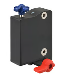 OMRON D41L-2ZDGE-N2 Device