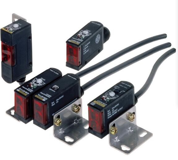 OMRON E3SAT21 Device
