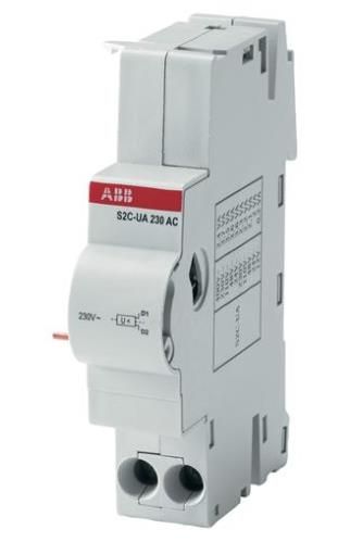 ABB S2C-UA230DC MCB