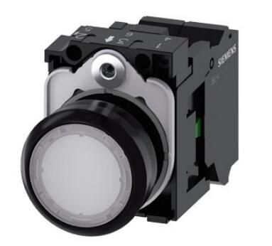 Siemens 3SU11020AB603BA0 Button
