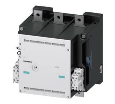 Siemens 3TF6844-0CM7 Contactor