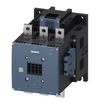 Siemens 3RT10756AS36 Contactor