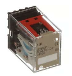 OMRON MY4ZH-US DC24 Device