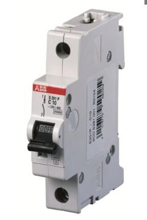 ABB S201P-Z3 Circuit Breaker