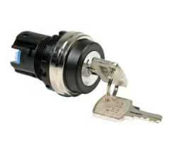 IDEC HW4K-2A Device