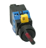 IDEC HW1F-33F20H2D-R Device