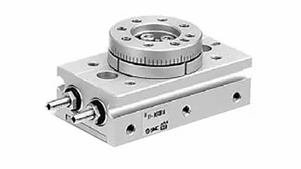 SMC MSQB7AActuator