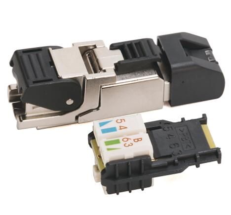 Allen Bradley 1585J-M8TBJM-3 Device
