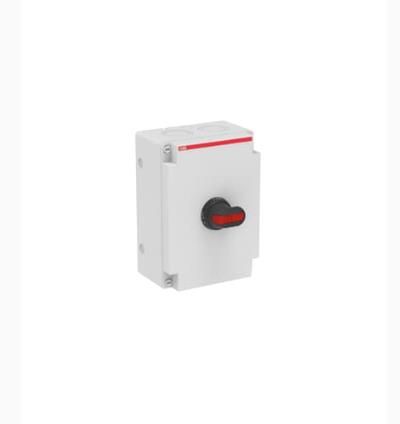 ABB EOT63U3P3-P Device