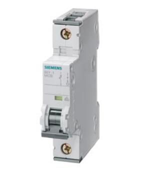 Siemens 5SY41025 Breaker