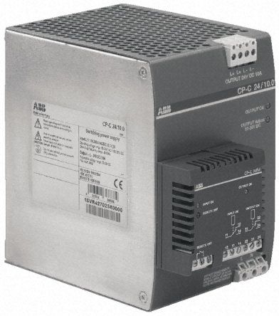 ABB 1SVR427081R0000 Module