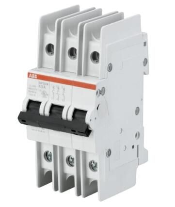 ABB SUP203M-C5 Breaker