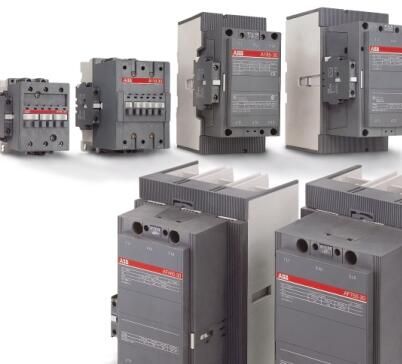 ABB A63-30-22-34 Device