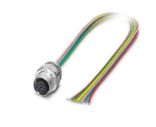 Phoenix Contact 1523489 Connector