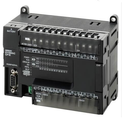 OMRON CP1EN30DRD Relay