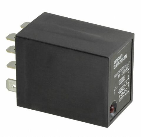 OMRON G3H203SVDDC424 Indicator
