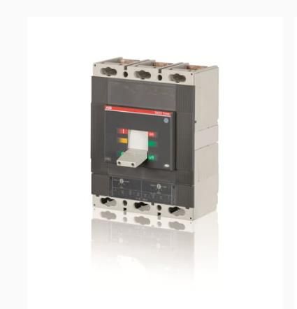 ABB T6N600TW Device