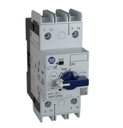 Allen Bradley 140UT-D7D2-C35 Device