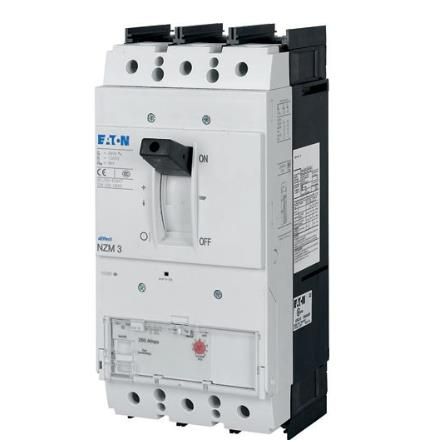EATON/Moeller 269287 NZMH3-AEF450-NA Device