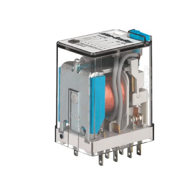 Allen Bradley 700-HC24Z24-3 Device