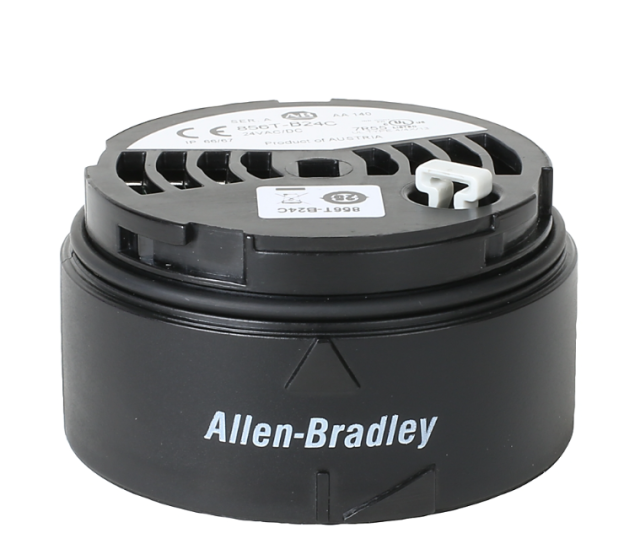 Allen Bradley 856T-B24C Device