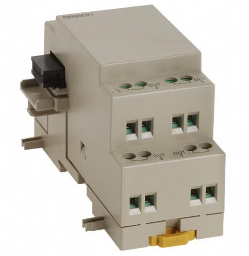 OMRON ZEN8E1DR Button